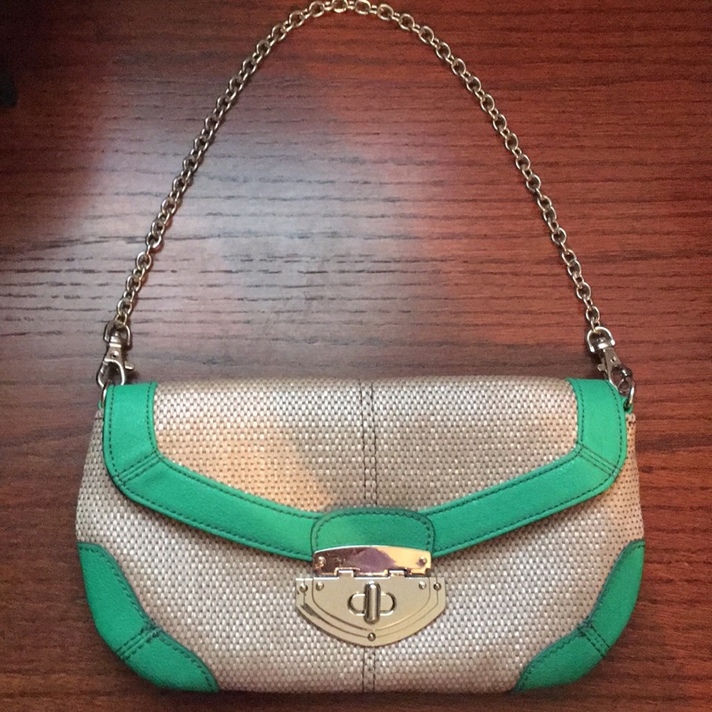 Express cocktail/vacation handbag